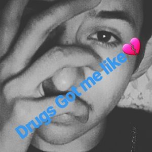 Meet your Posher, Ethan